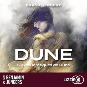 Les Hérétiques de Dune