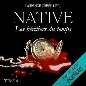 Les héritiers du temps