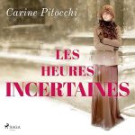 Série Les rêves de nos mères en livre audio : couverture du tome 2