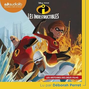 Les Indestructibles
