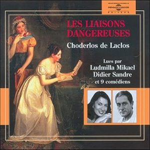 Les Liaisons dangereuses