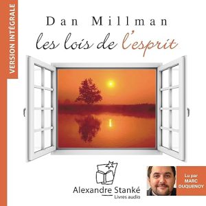 Les lois de l&rsquo;Esprit