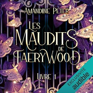 Les Maudits de Faerywood