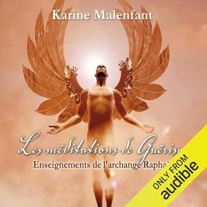 Les méditations de guérison