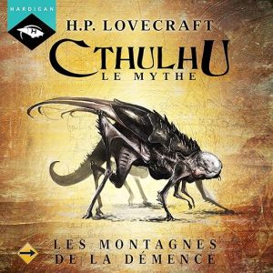 Les Montagnes de la démence