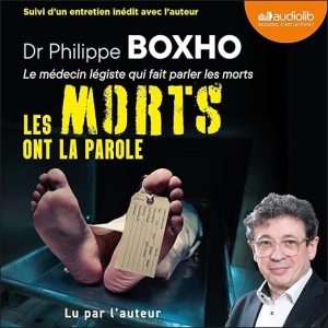 Les morts ont la parole