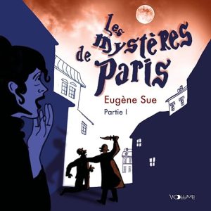 Les Mystères de Paris