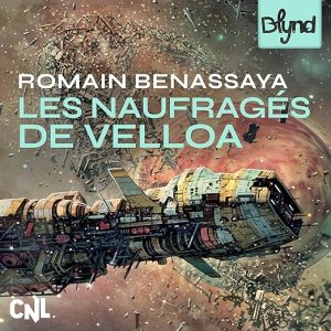 Les Naufragés de Velloa