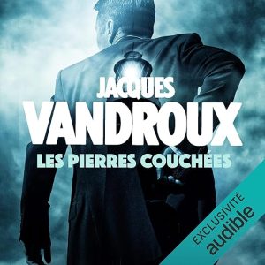 Les pierres couchées