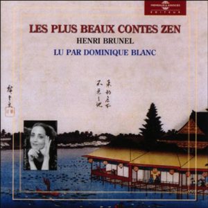 Les plus beaux contes Zen 1