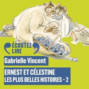 Les plus belles histoires