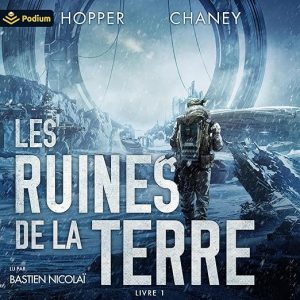 Les Ruines de la Terre