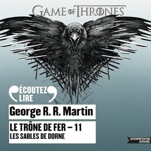 Les sables de dorne
