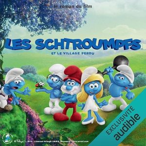 Les Schtroumpfs et le village perdu