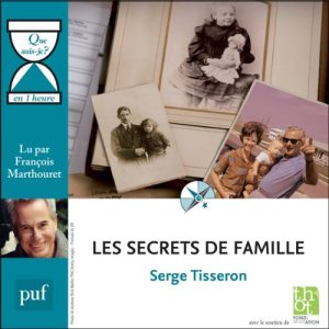 Les secrets de famille en 1 heure