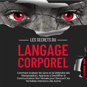 Les Secrets du Langage Corporel