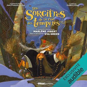 Les Sorcières de la rue des Tempêtes