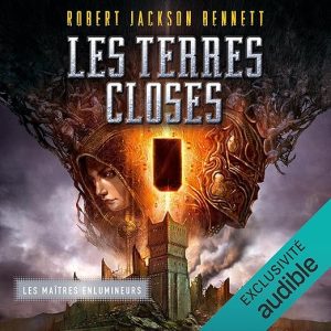 Les terres closes