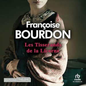 Les tisserands de la licorne
