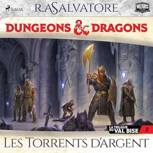 Les Torrents d&rsquo;argent