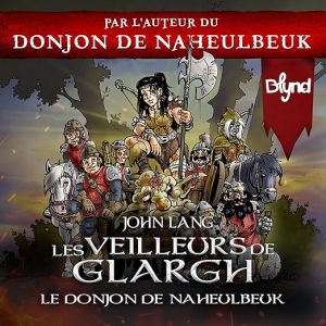Les Veilleurs de Glargh
