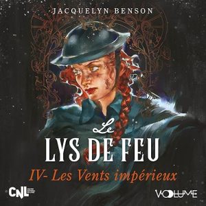 Les Vents impérieux