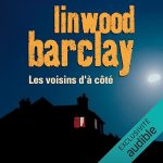 Livre audio de Linwood Barclay : couverture 1