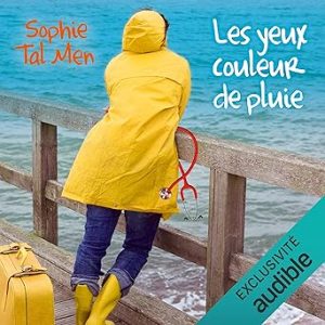 Les Yeux couleur de pluie