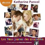 Série Joséphine en livre audio : couverture du tome 2