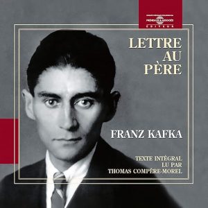 Lettre au père