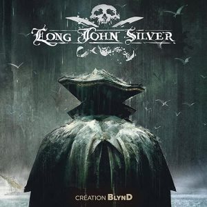 Long John Silver
