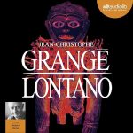 Série Morvan en livre audio : couverture du tome 1