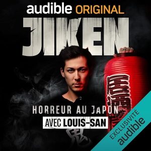 Louis-San présente – Jiken