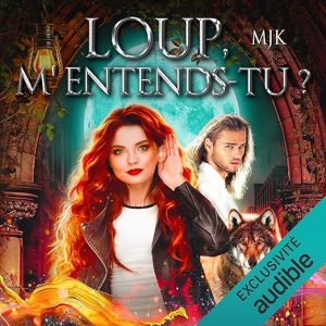 Loup, m&rsquo;entends-tu ?