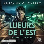 Série Compass en livre audio : couverture du tome 2