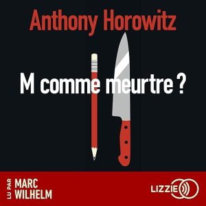 M comme meurtre ?