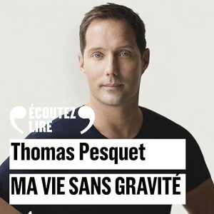 Ma vie sans gravité