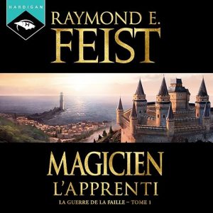 Magicien. L&rsquo;Apprenti