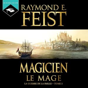 Magicien. Le Mage