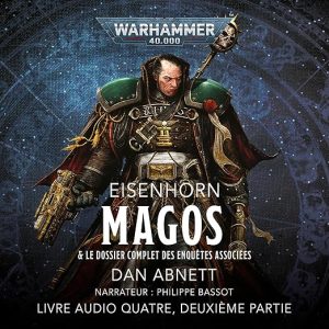 Magos (deuxième partie)