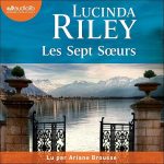 Livre audio de Lucinda Riley : couverture 1