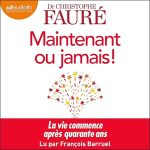 Série A.M.PSYCHOLOGIE en livre audio : couverture du tome 2