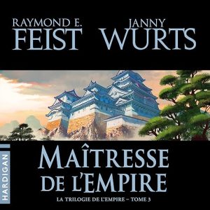Maîtresse de l’empire