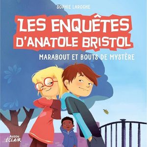 Marabout et bouts de mystère
