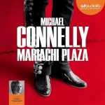 Série Harry Bosch en livre audio : couverture du tome 2