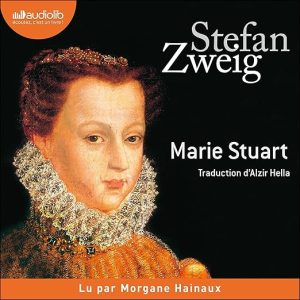 Marie Stuart
