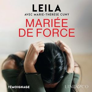 Mariée de force