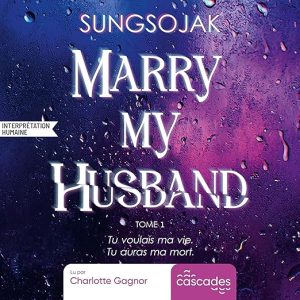 Marry My Husband
