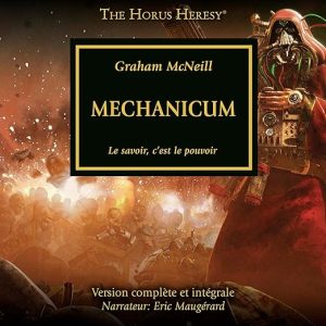 Mechanicum (French edition)