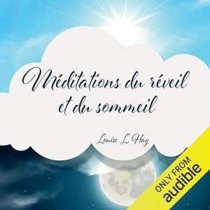 Méditation du réveil du sommeil (N.Éd.)